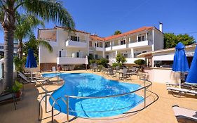 Theoxenia Hotel Apartments